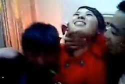 洞房视频,甜蜜瞬间背后的温馨故事